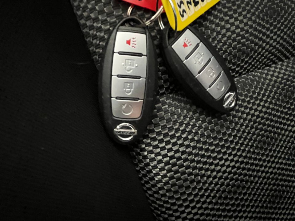 Nissan Qashqai 2017 - Image 26