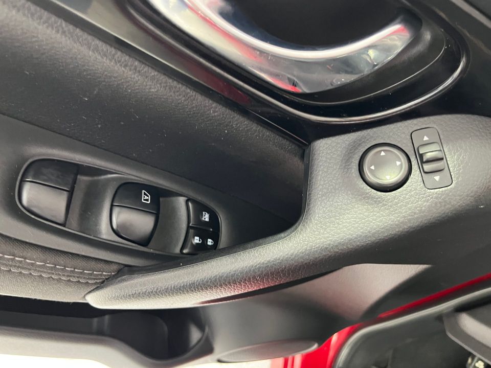 Nissan Qashqai 2017 - Image 16