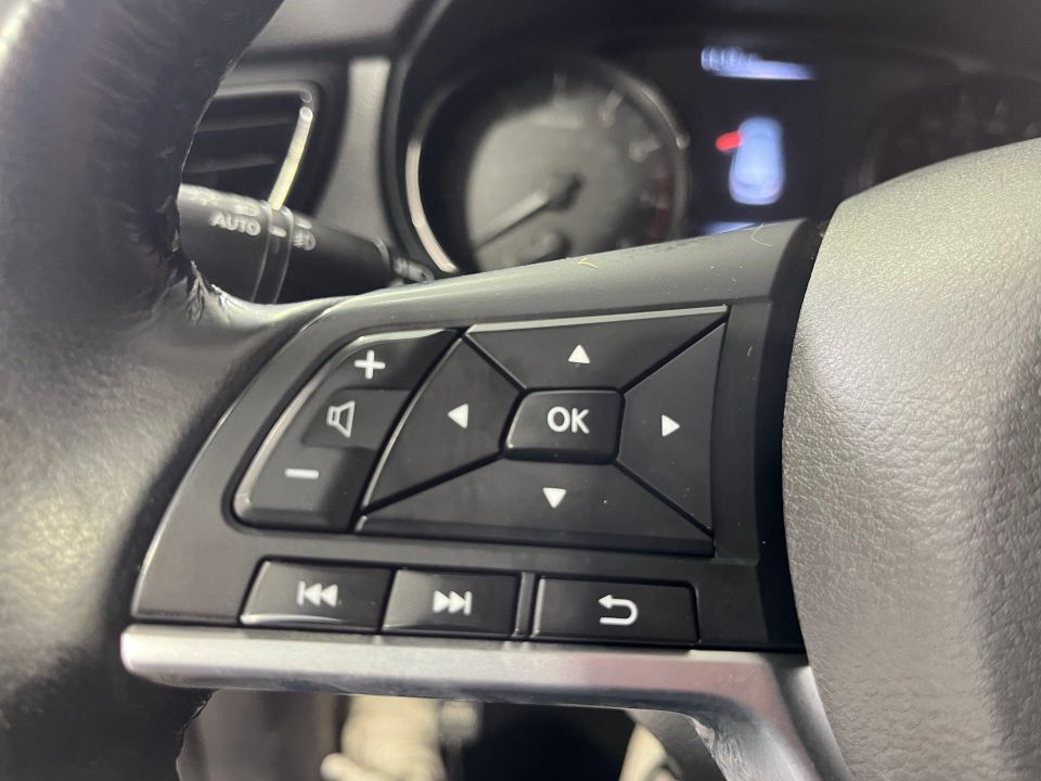 Nissan Qashqai 2017 - Image 18