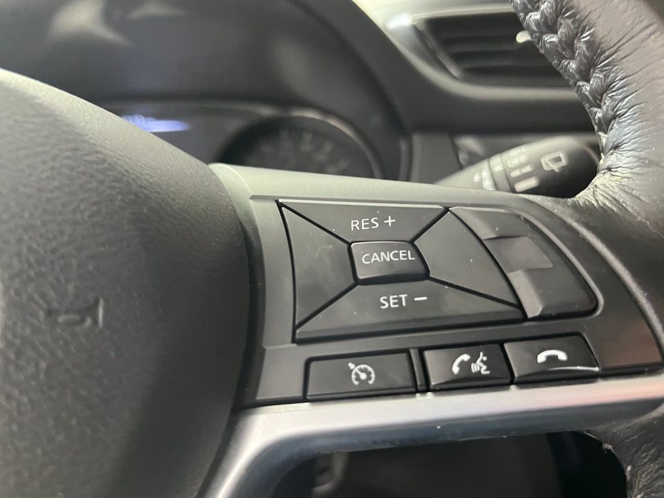 Nissan Qashqai 2017 - Image 19