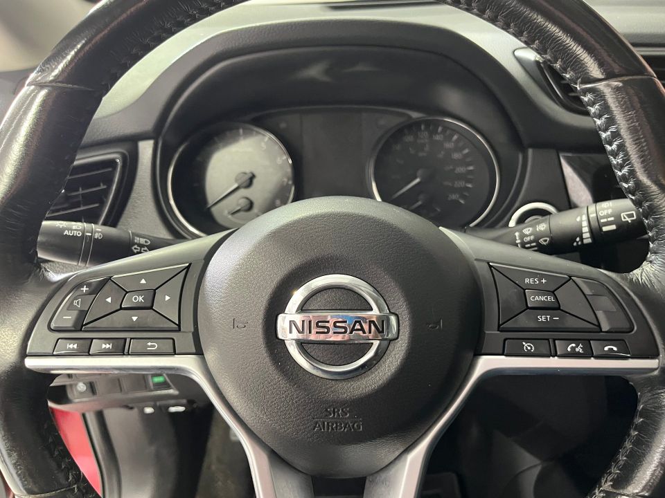 Nissan Qashqai 2017 - Image 20