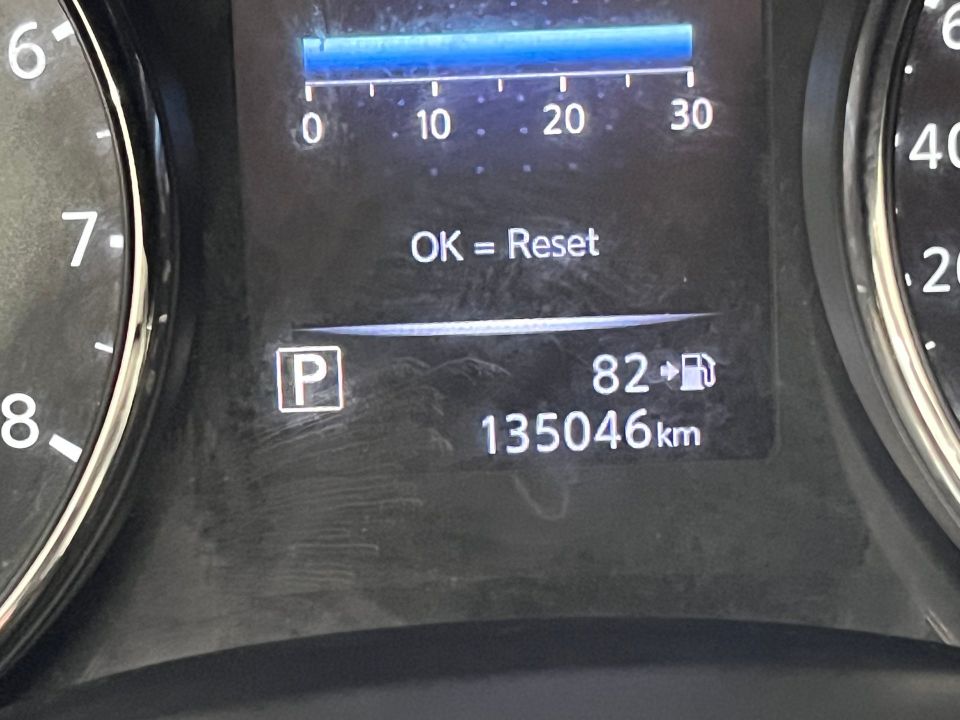Nissan Qashqai 2017 - Image 21
