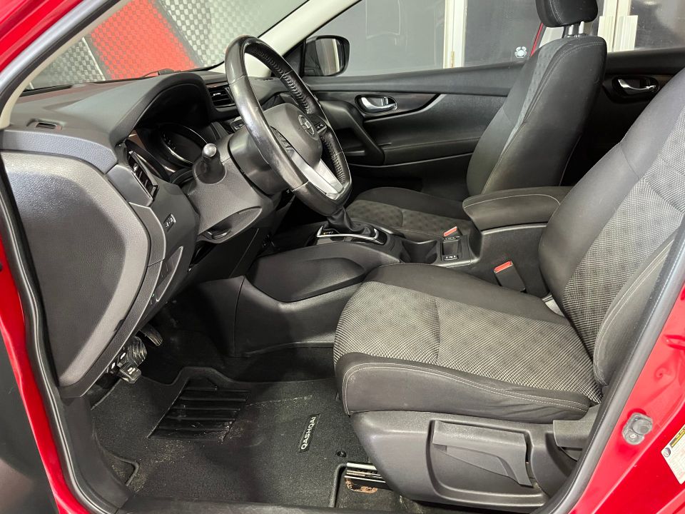 Nissan Qashqai 2017 - Image 15