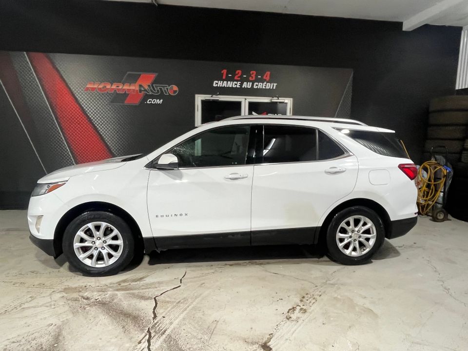 Chevrolet Equinox 2019 - Image 2