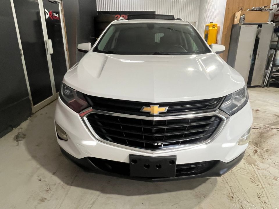 Chevrolet Equinox 2019 - Image 7