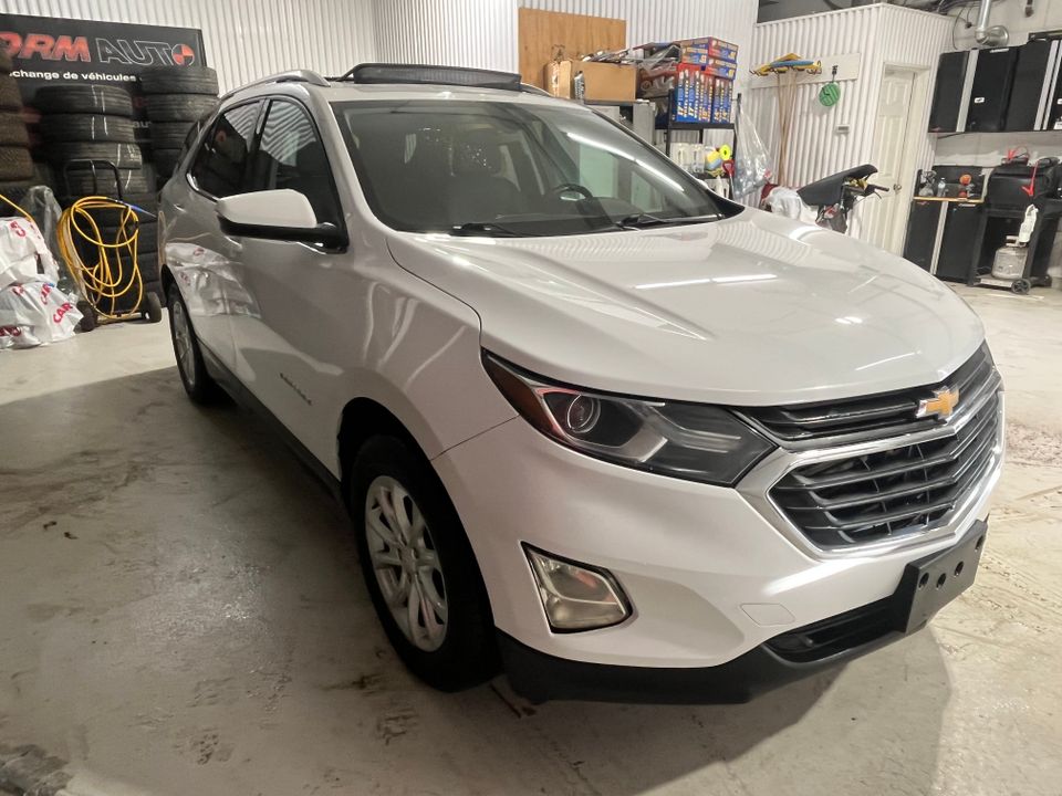 Chevrolet Equinox 2019 - Image 8