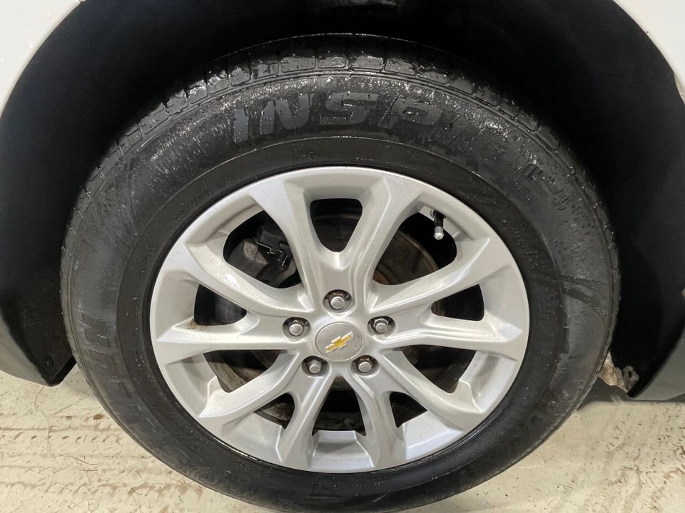 Chevrolet Equinox 2019 - Image 9