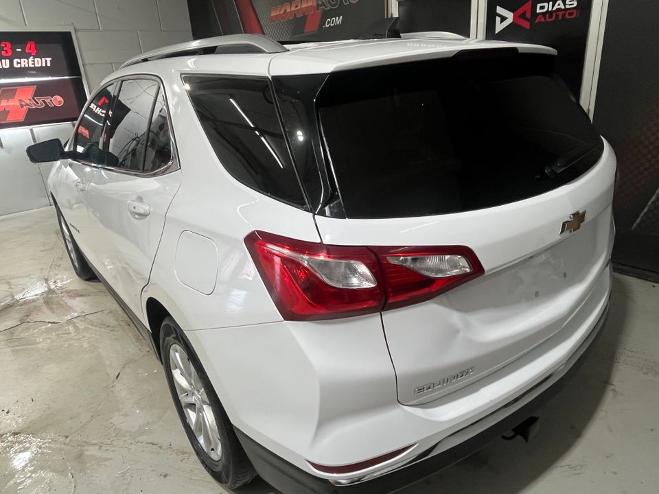 Chevrolet Equinox 2019 - Image 10