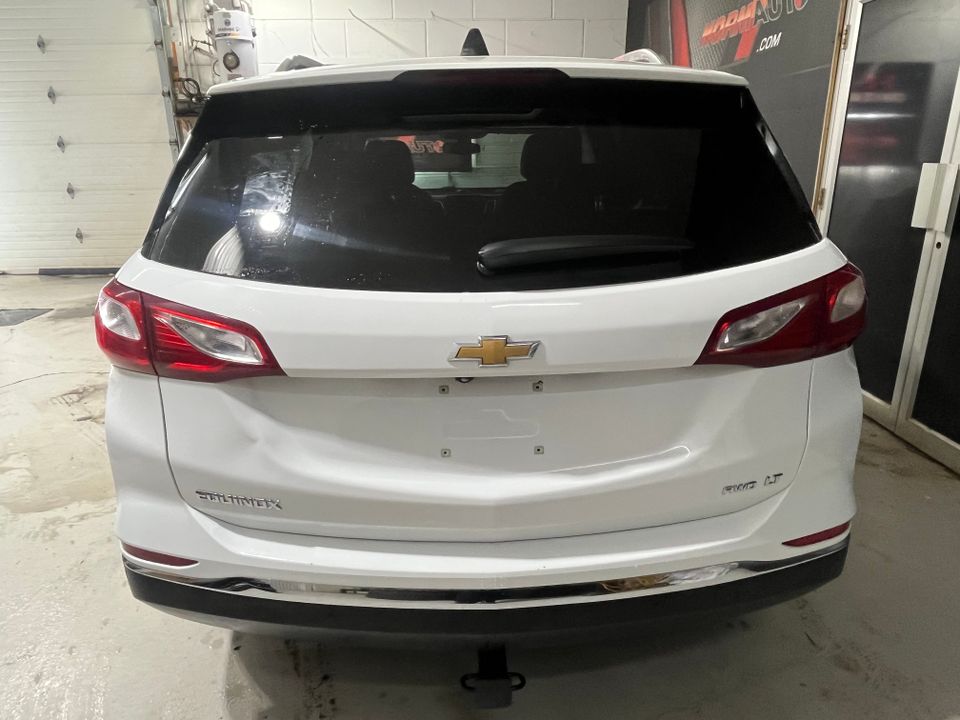 Chevrolet Equinox 2019 - Image 11