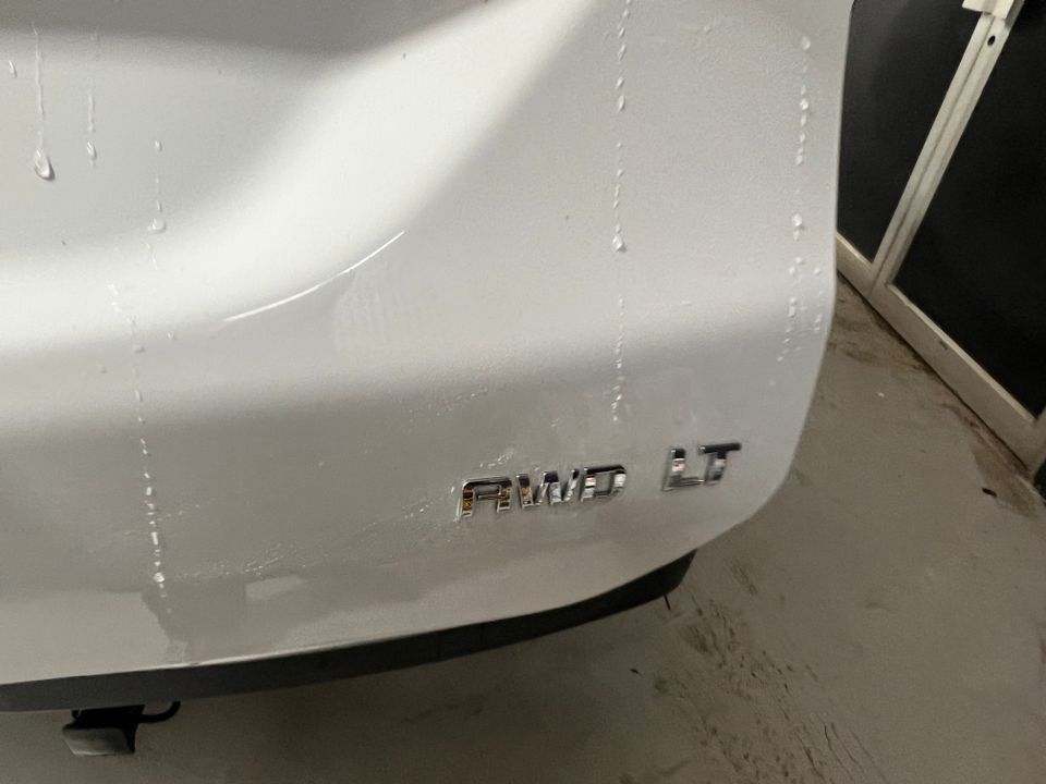 Chevrolet Equinox 2019 - Image 12