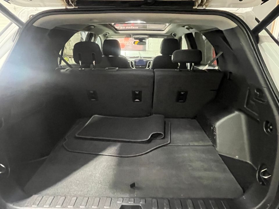 Chevrolet Equinox 2019 - Image 13