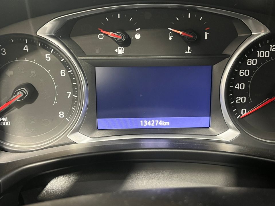 Chevrolet Equinox 2019 - Image 17