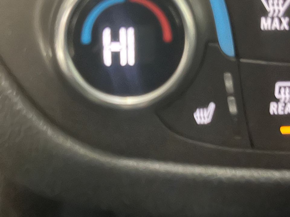 Chevrolet Equinox 2019 - Image 18