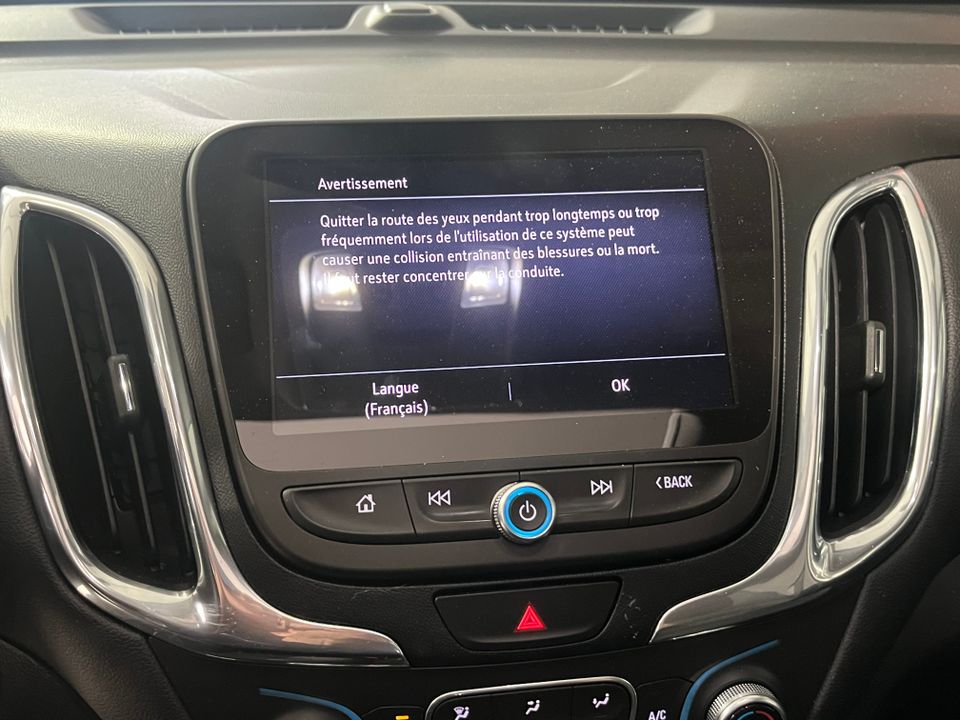 Chevrolet Equinox 2019 - Image 19