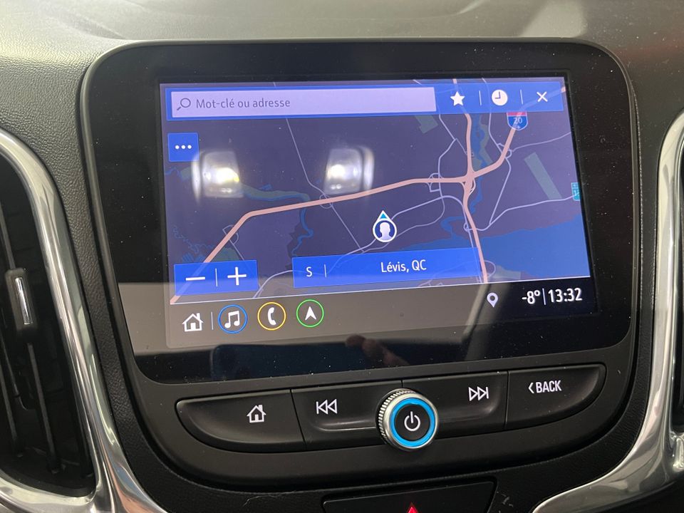 Chevrolet Equinox 2019 - Image 20