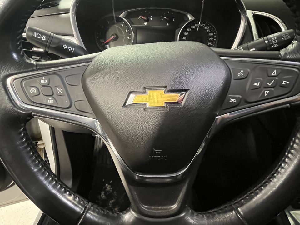 Chevrolet Equinox 2019 - Image 23