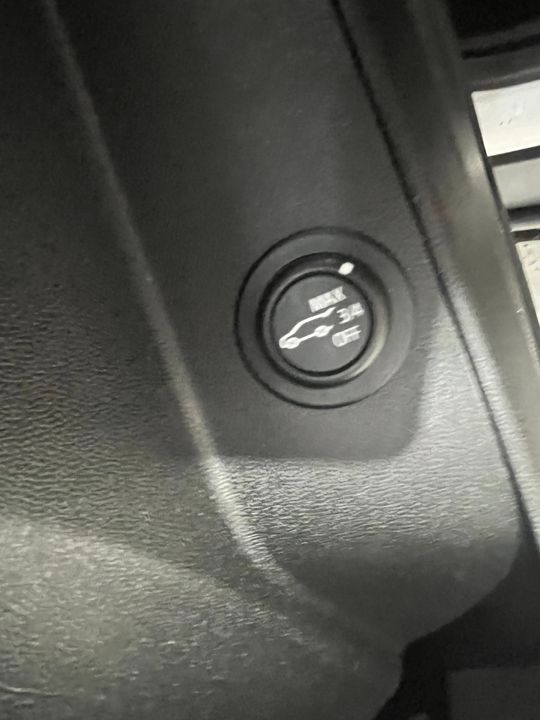 Chevrolet Equinox 2019 - Image 24