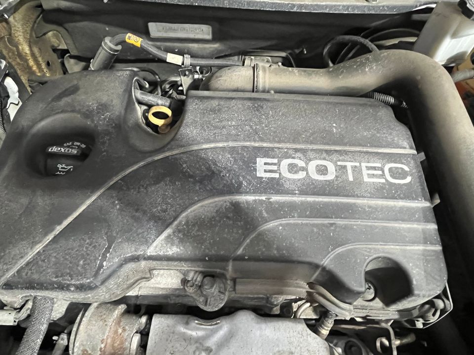 Chevrolet Equinox 2019 - Image 25