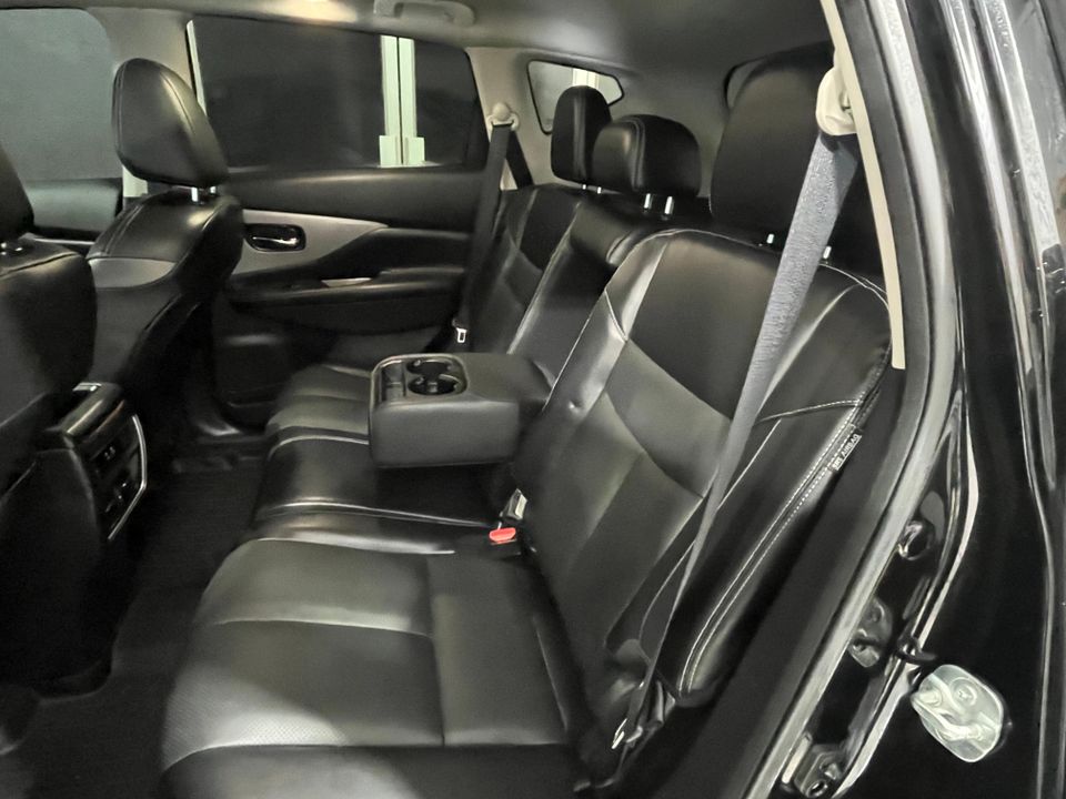 Nissan Murano 2022 - Image 10