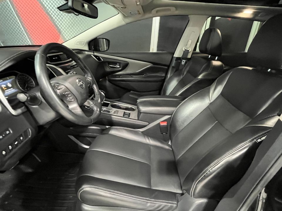 Nissan Murano 2022 - Image 11