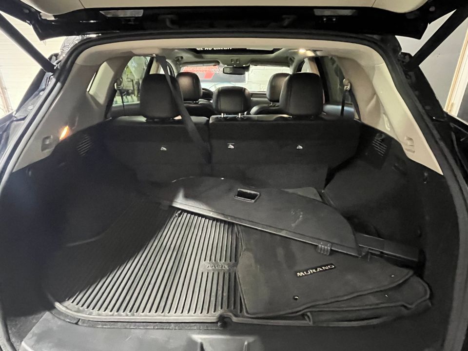 Nissan Murano 2022 - Image 12