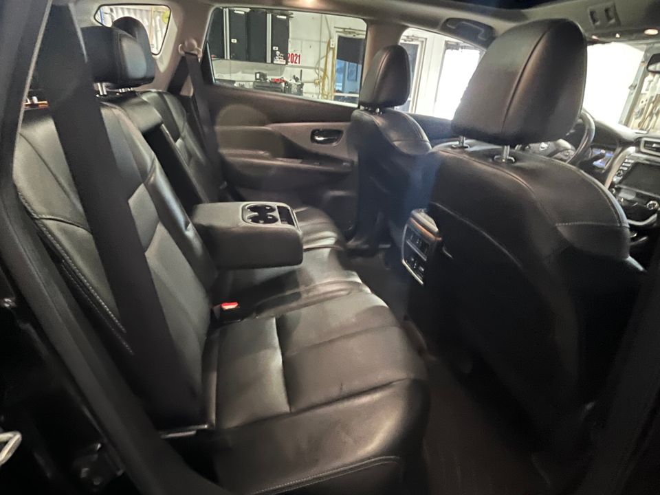 Nissan Murano 2022 - Image 14