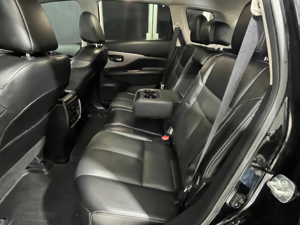 Nissan Murano 2022 - Image 15