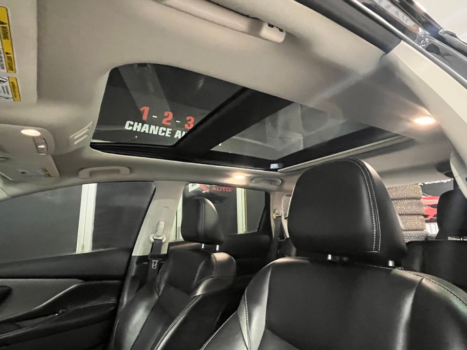 Nissan Murano 2022 - Image 17