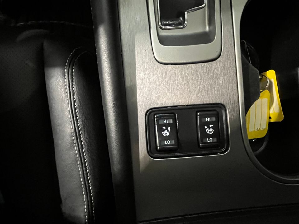 Nissan Murano 2022 - Image 18