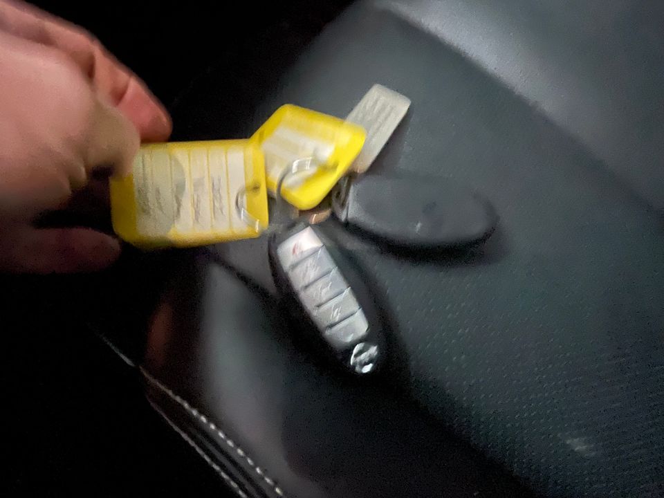 Nissan Murano 2022 - Image 19