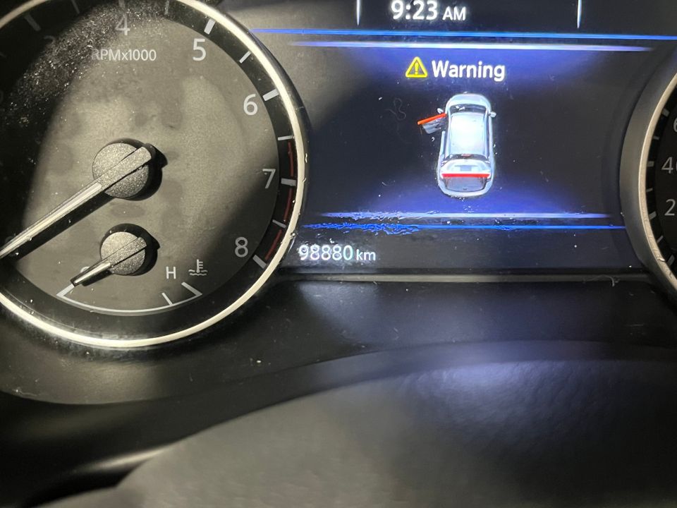 Nissan Murano 2022 - Image 20