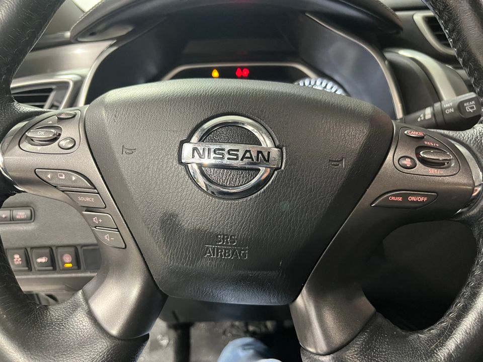 Nissan Murano 2022 - Image 21