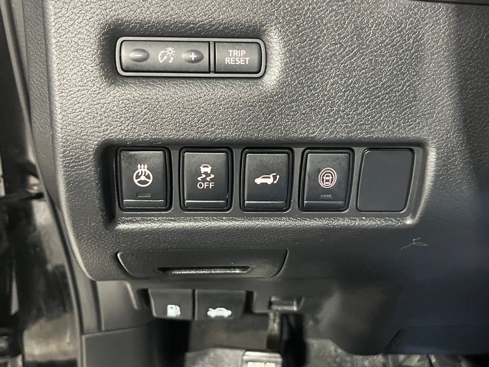 Nissan Murano 2022 - Image 22