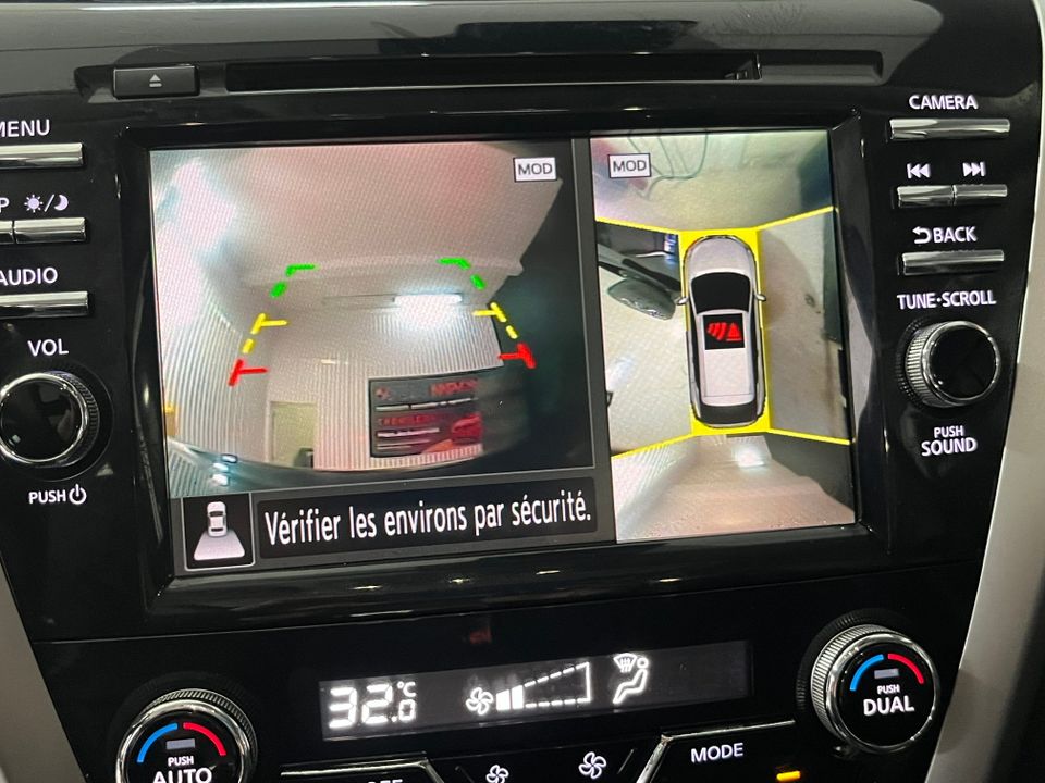 Nissan Murano 2022 - Image 23