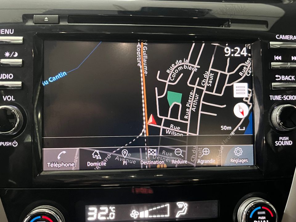 Nissan Murano 2022 - Image 24