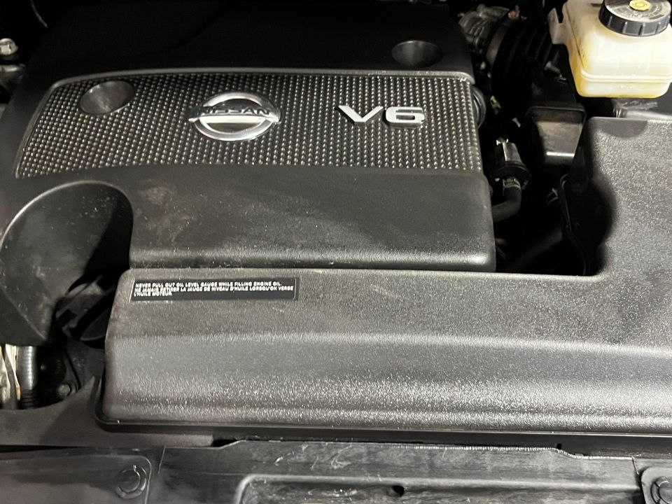 Nissan Murano 2022 - Image 25