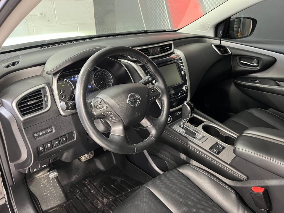 Nissan Murano 2022 - Image 17