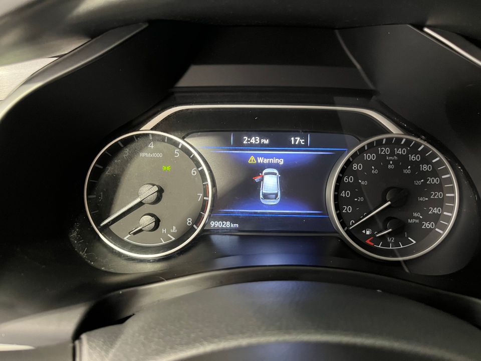 Nissan Murano 2022 - Image 18