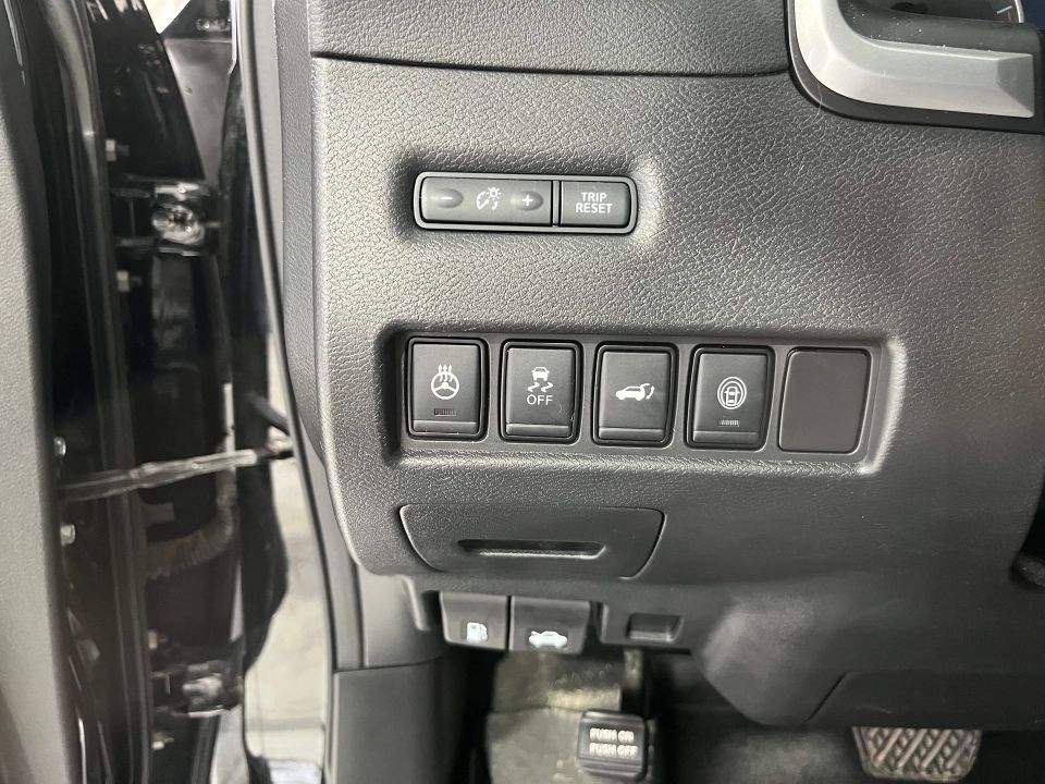 Nissan Murano 2022 - Image 12