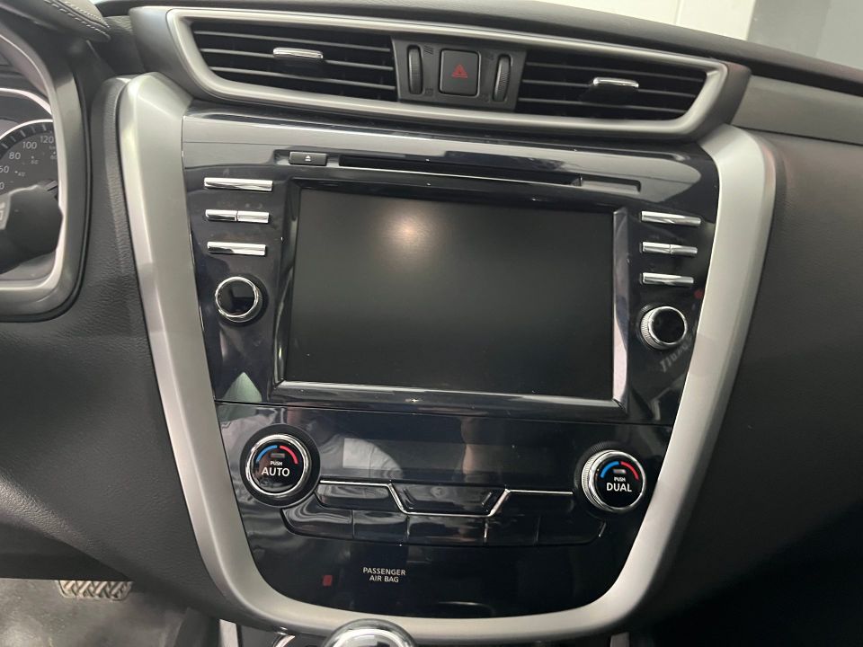 Nissan Murano 2022 - Image 13