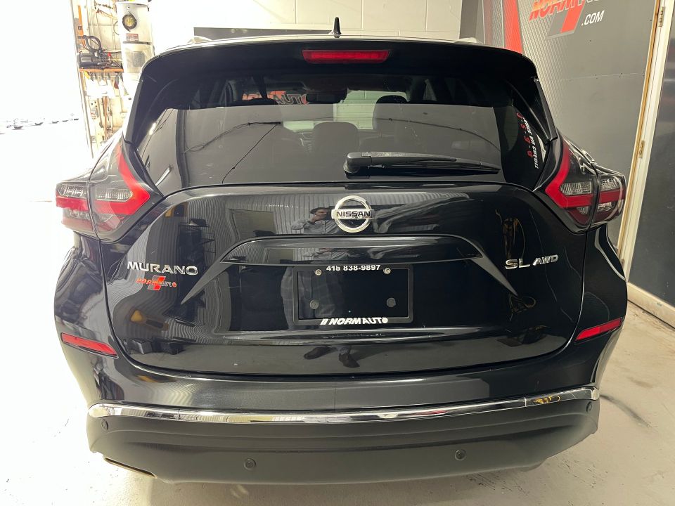 Nissan Murano 2022 - Image 5