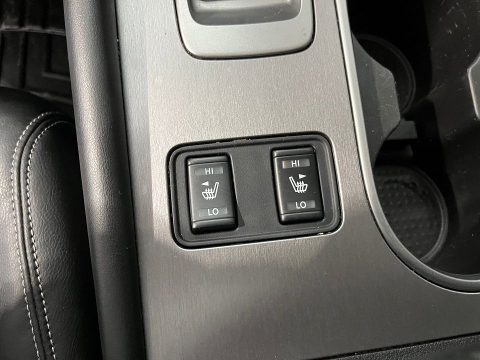 Nissan Murano 2022 - Image 14