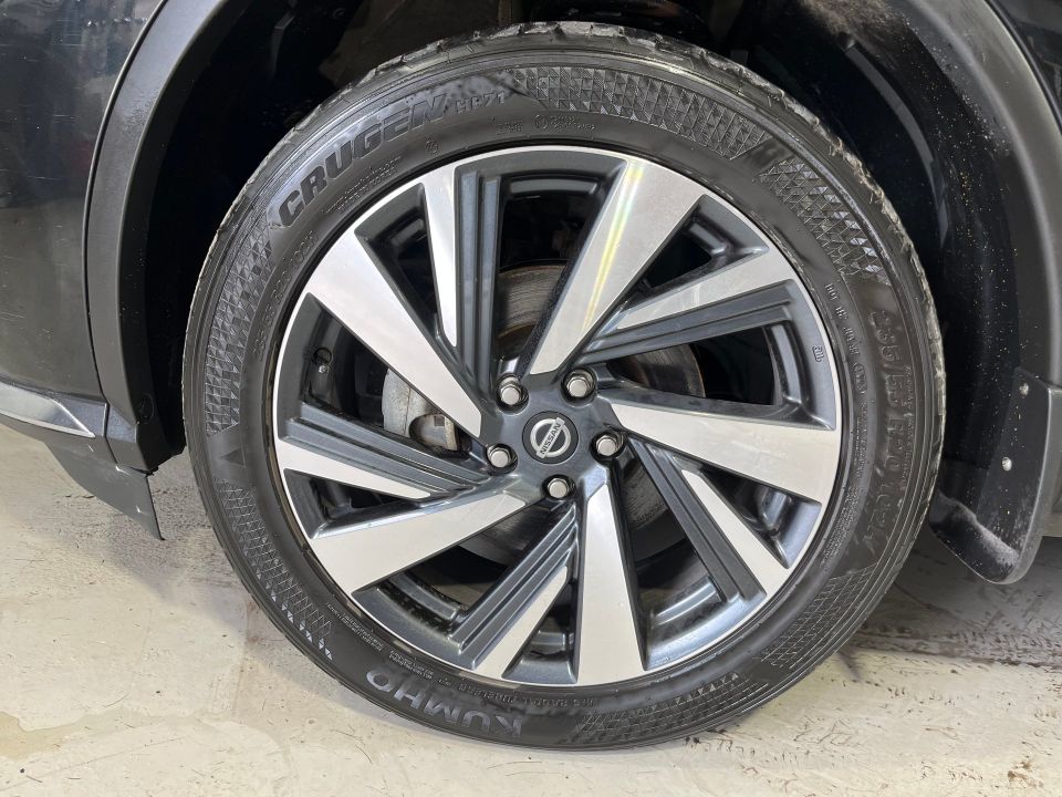 Nissan Murano 2022 - Image 7