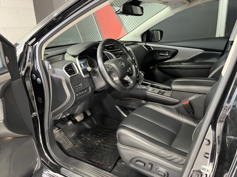 Nissan Murano 2022 - Image 8