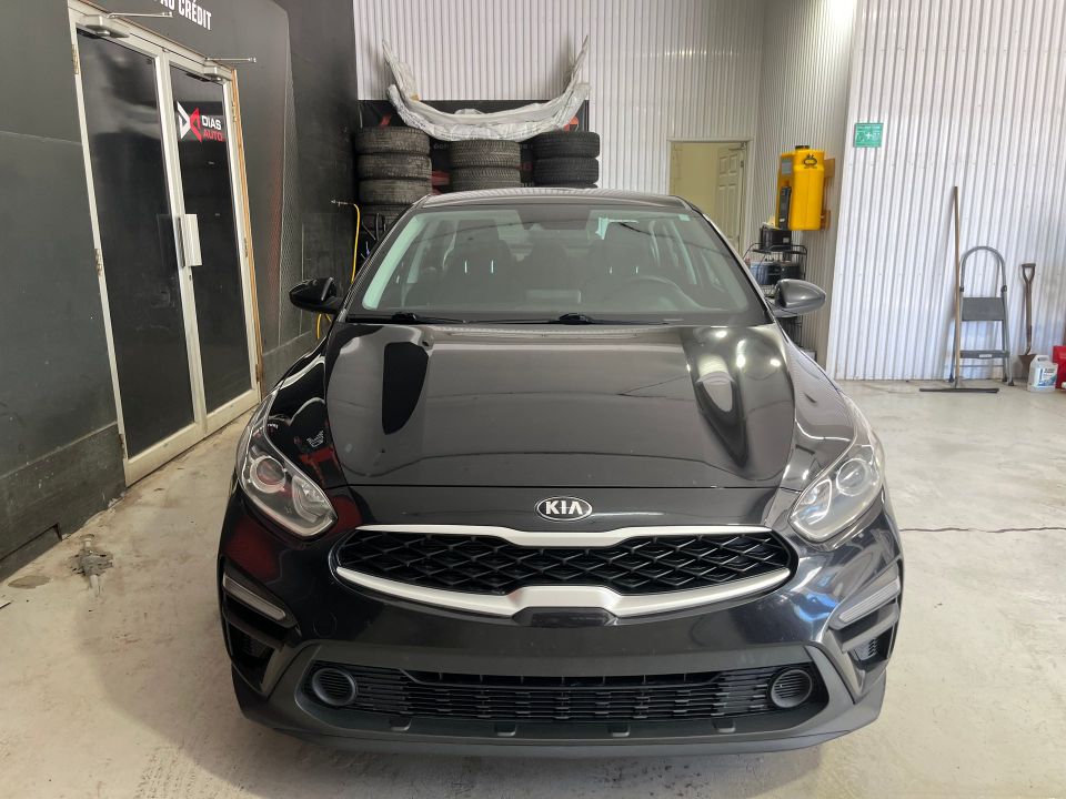 Kia Forte 2019 - Image 4