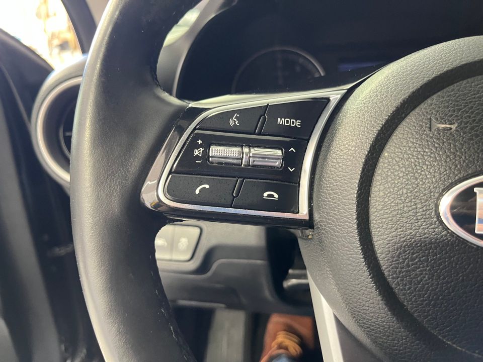 Kia Forte 2019 - Image 13
