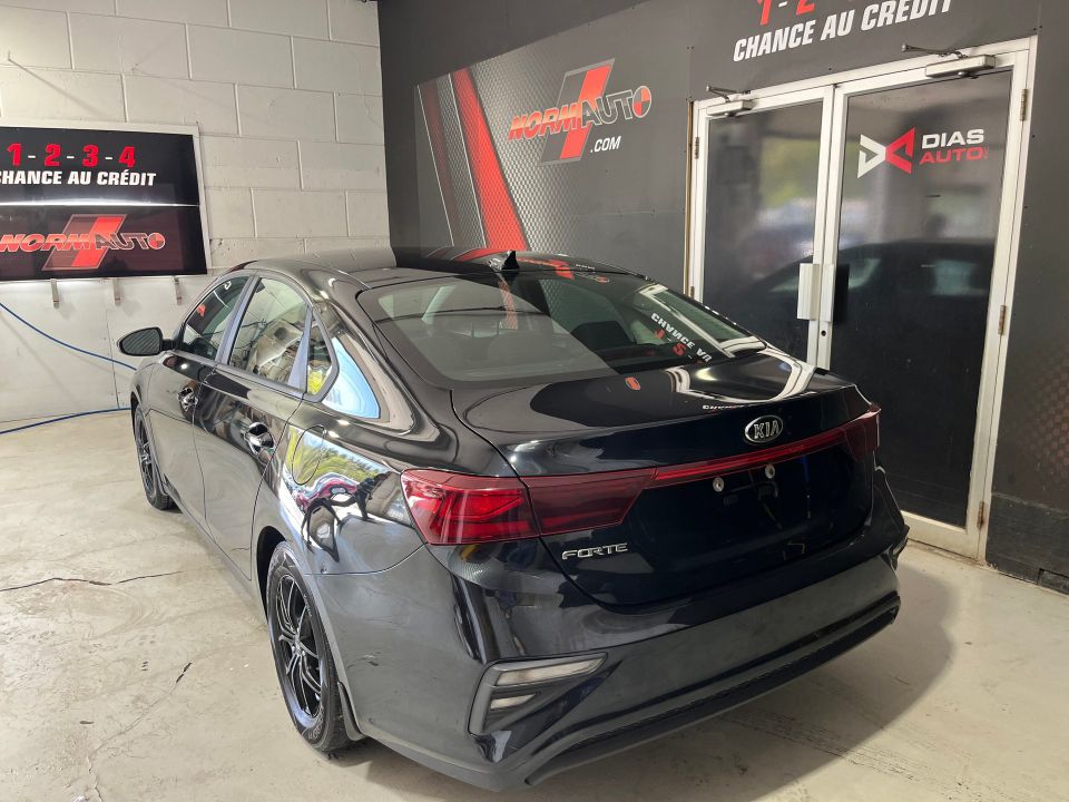 Kia Forte 2019 - Image 5