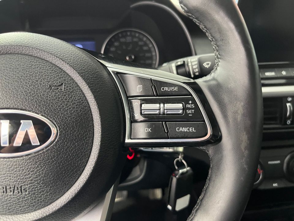 Kia Forte 2019 - Image 14
