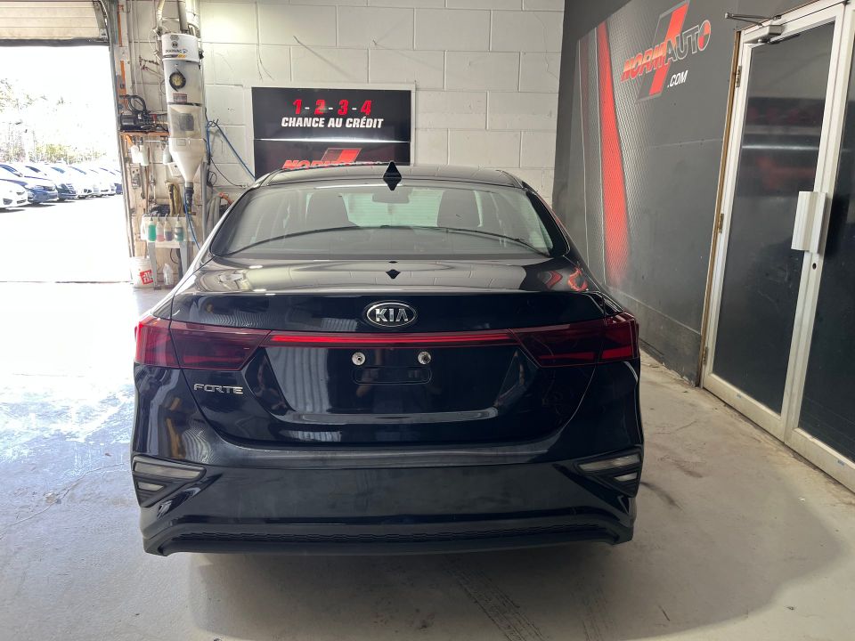 Kia Forte 2019 - Image 6