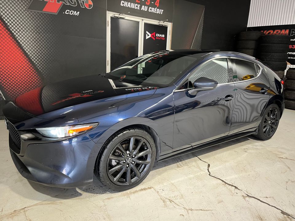 Mazda Mazda3 Hatchback 2020 - Image 2